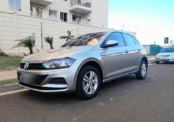 VOLKSWAGEN Polo Hatch 1.6 4P MSI FLEX