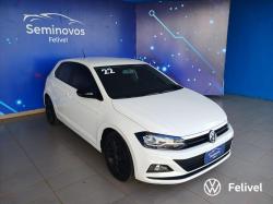 VOLKSWAGEN Polo Hatch 1.6 4P MSI FLEX