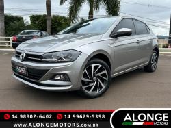 VOLKSWAGEN Polo Hatch 1.0 12V 4P 200 TSI HIGHLINE AUTOMTICO