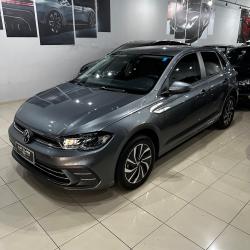 VOLKSWAGEN Polo Hatch 1.0 12V 4P 200 TSI HIGHLINE AUTOMTICO