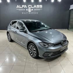 VOLKSWAGEN Polo Hatch 1.0 12V 4P 200 TSI HIGHLINE AUTOMTICO