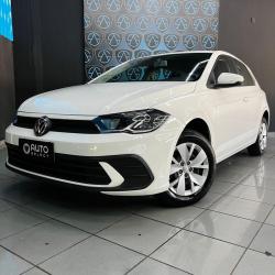VOLKSWAGEN Polo Hatch 1.0 12V 4P MPI FLEX
