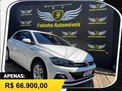 VOLKSWAGEN Polo Hatch 1.0 12V 4P 200 TSI COMFORTLINE