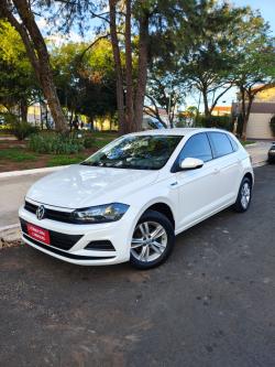 VOLKSWAGEN Polo Hatch 1.6 4P MSI FLEX