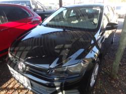 VOLKSWAGEN Polo Hatch 1.0 4P MPI