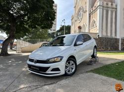 VOLKSWAGEN Polo Hatch 1.6 4P MSI FLEX AUTOMTICO