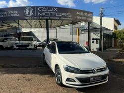 VOLKSWAGEN Polo Hatch 1.0 12V 4P 200 TSI  COMFORTLINE AUTOMTICO