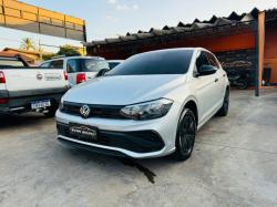 VOLKSWAGEN Polo Hatch 1.0 4P MPI TRACK