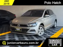 VOLKSWAGEN Polo Hatch 1.6 4P MSI FLEX