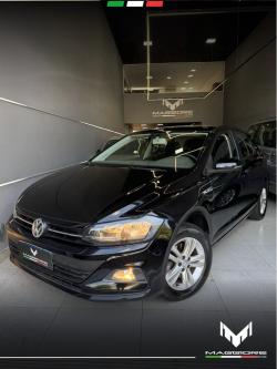 VOLKSWAGEN Polo Hatch 1.0 12V 4P 200 TSI  COMFORTLINE AUTOMTICO