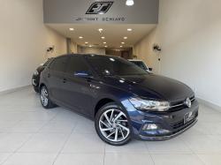VOLKSWAGEN Polo Hatch 1.0 12V 4P 200 TSI HIGHLINE AUTOMTICO