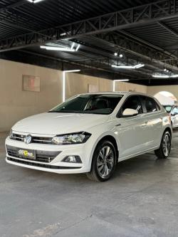 VOLKSWAGEN Polo Hatch 1.0 12V 4P 200 TSI  COMFORTLINE AUTOMTICO