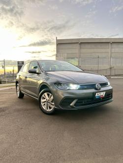 VOLKSWAGEN Polo Hatch 1.0 4P 170 TSI