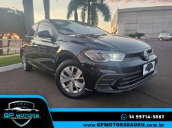 VOLKSWAGEN Polo Hatch 1.0 12V 4P MPI FLEX