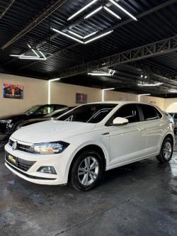 VOLKSWAGEN Polo Hatch 1.6 4P MSI FLEX