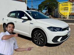 VOLKSWAGEN Polo Hatch 1.0 4P 170 TSI HIGHLINE AUTOMTICO