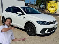 VOLKSWAGEN Polo Hatch 1.0 4P 170 TSI