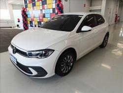 VOLKSWAGEN Polo Hatch 1.0 12V 4P MPI FLEX
