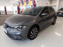 VOLKSWAGEN Polo Hatch 1.0 4P MPI