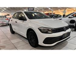 VOLKSWAGEN Polo Hatch 1.0 12V 4P MPI TRACK 1st EDITION