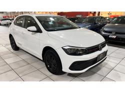 VOLKSWAGEN Polo Hatch 1.0 12V 4P MPI TRACK 1st EDITION
