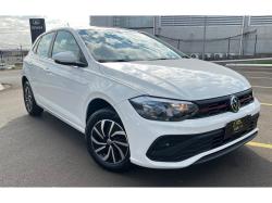 VOLKSWAGEN Polo Hatch 1.0 12V 4P MPI TRACK 1st EDITION