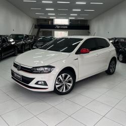 VOLKSWAGEN Polo Hatch 1.0 12V 4P 200 TSI COMFORTLINE