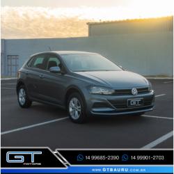 VOLKSWAGEN Polo Hatch 1.0 12V 4P MPI FLEX
