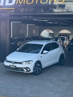VOLKSWAGEN Polo Hatch 1.0 12V 4P 200 TSI HIGHLINE AUTOMTICO