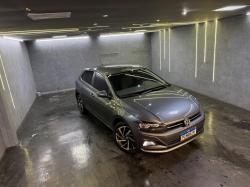VOLKSWAGEN Polo Hatch 1.0 12V 4P 200 TSI HIGHLINE AUTOMTICO