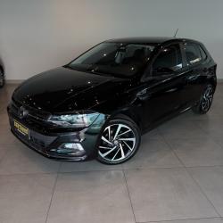 VOLKSWAGEN Polo Hatch 1.0 12V 4P 200 TSI HIGHLINE AUTOMTICO