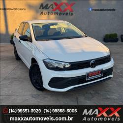 VOLKSWAGEN Polo Hatch 1.0 4P MPI TRACK