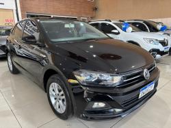 VOLKSWAGEN Polo Hatch 1.0 12V 4P 200 TSI  COMFORTLINE AUTOMTICO