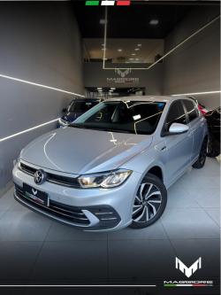 VOLKSWAGEN Polo Hatch 1.0 4P 170 TSI HIGHLINE AUTOMTICO