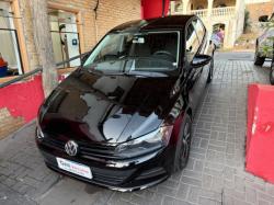 VOLKSWAGEN Polo Hatch 1.6 4P MSI FLEX