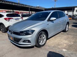 VOLKSWAGEN Polo Hatch 1.6 4P MSI FLEX