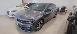 VOLKSWAGEN Polo Hatch 1.4 4P 250 TSI GTS AUTOMTICO