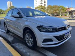 VOLKSWAGEN Polo Hatch 1.0 12V 4P MPI FLEX