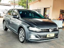 VOLKSWAGEN Polo Hatch 1.0 12V 4P 200 TSI  COMFORTLINE AUTOMTICO