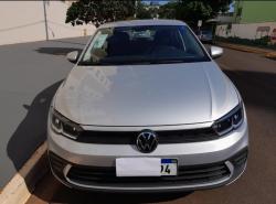 VOLKSWAGEN Polo Hatch 1.0 12V 4P MPI FLEX