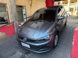 VOLKSWAGEN Polo Hatch 1.6 4P MSI FLEX