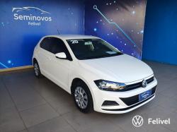 VOLKSWAGEN Polo Hatch 1.0 12V 4P MPI FLEX