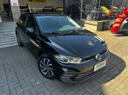 VOLKSWAGEN Polo Hatch 1.0 4P 170 TSI HIGHLINE AUTOMTICO