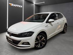 VOLKSWAGEN Polo Hatch 1.0 12V 4P 200 TSI  COMFORTLINE AUTOMTICO