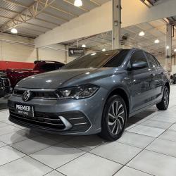 VOLKSWAGEN Polo Hatch 1.0 12V 4P 200 TSI HIGHLINE AUTOMTICO