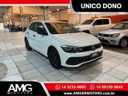 VOLKSWAGEN Polo Hatch 1.0 4P MPI TRACK