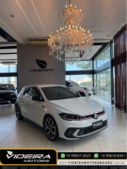 VOLKSWAGEN Polo Hatch 1.4 4P 250 TSI GTS AUTOMTICO