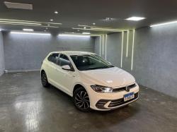 VOLKSWAGEN Polo Hatch 1.0 12V 4P 200 TSI HIGHLINE AUTOMTICO