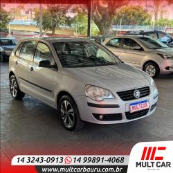 VOLKSWAGEN Polo Hatch 1.6 4P