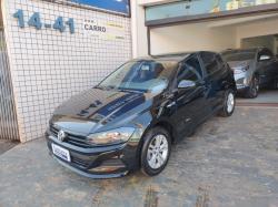 VOLKSWAGEN Polo Hatch 1.6 4P MSI FLEX
